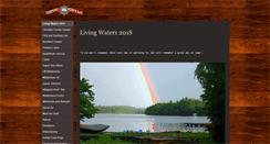 Desktop Screenshot of lwcamp.com